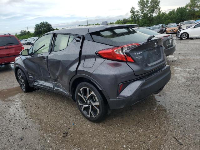2019 Toyota C-Hr Xle VIN: JTNKHMBX9K1055235 Lot: 61680384
