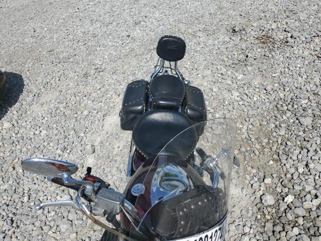 2009 YAMAHA XV1700 A JYAVP28E39A002857