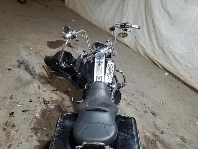 2005 HARLEY-DAVIDSON FLHRI 1HD1FBW125Y638434