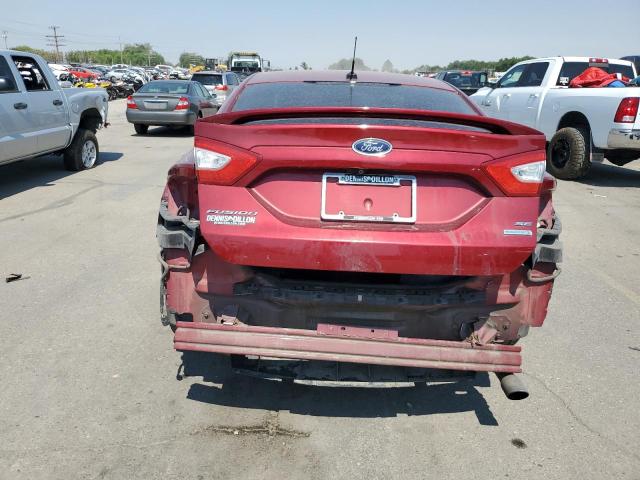 VIN 3FA6P0HR0DR219349 2013 Ford Fusion, SE no.6