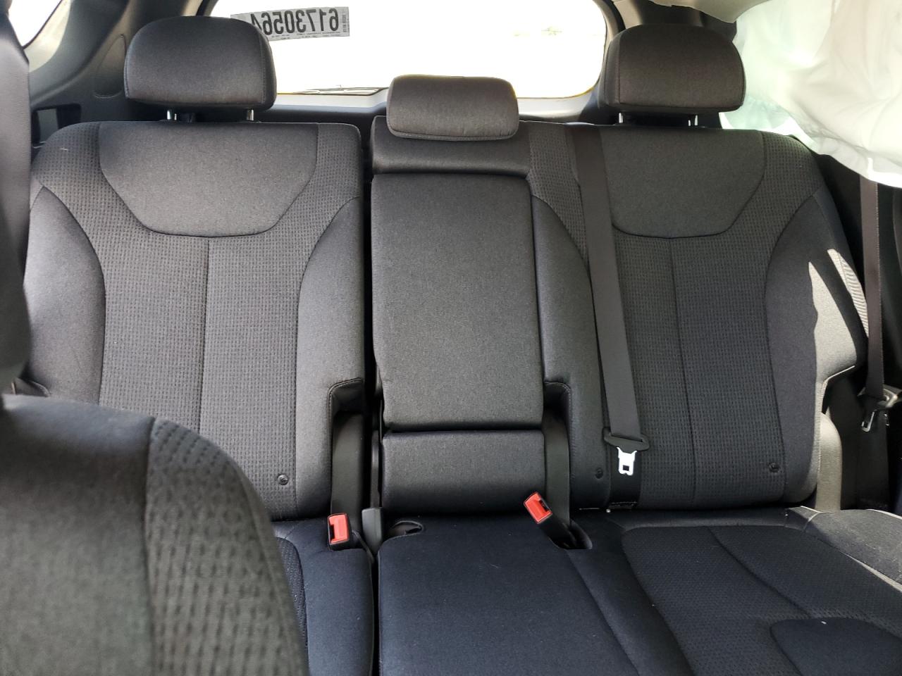 5NMS2DAJ5NH480416 2022 Hyundai Santa Fe Sel