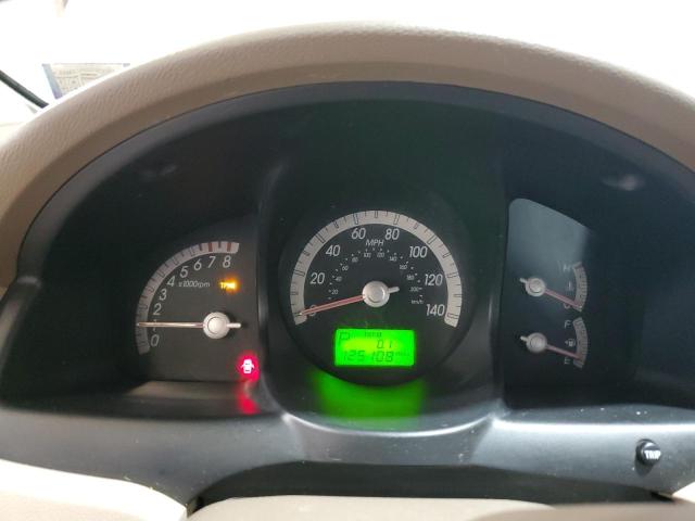 2008 Kia Sportage Ex VIN: KNDJE723587478469 Lot: 63707774