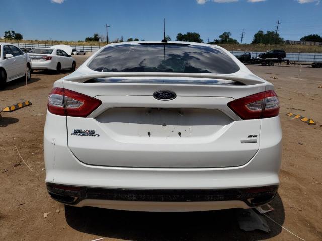 VIN 3FA6P0T93GR367667 2016 Ford Fusion, SE no.6