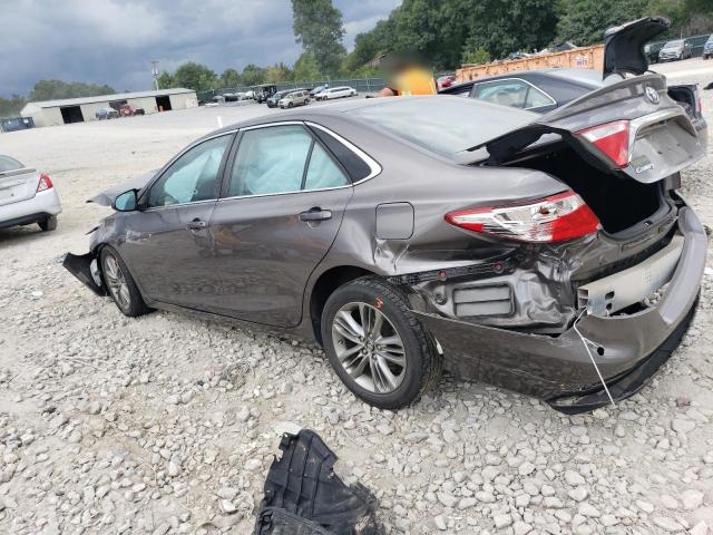 VIN 4T1BF1FK4HU705129 2017 Toyota Camry, LE no.2