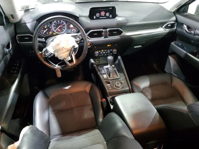 2018 MAZDA CX-5 TOURI - JM3KFBCM8J0474787