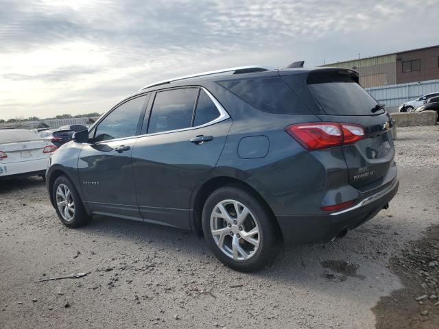 2018 CHEVROLET EQUINOX LT - 3GNAXKEX0JL270150