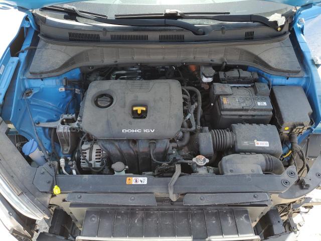 KM8K22AA5LU469597 2020 Hyundai Kona Sel