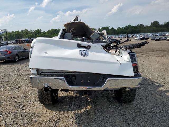 2016 Ram 1500 Slt VIN: 1C6RR7LT2GS408145 Lot: 62330534