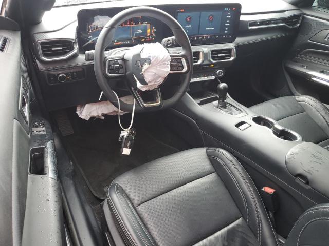 2024 FORD MUSTANG GT - 1FA6P8CF5R5415129