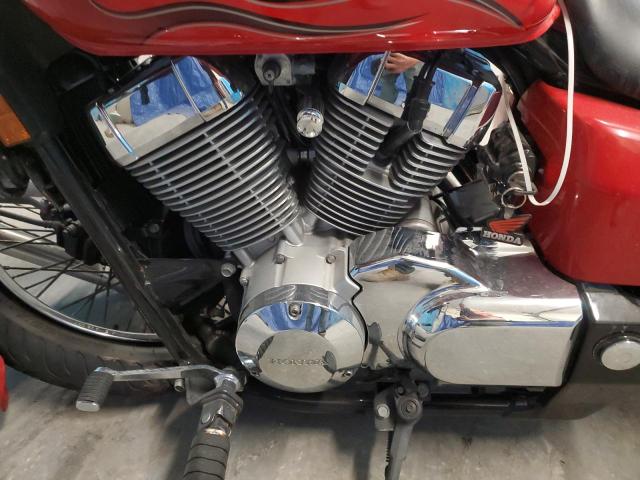 2007 HONDA VT750 C2F JH2RC53477M004339