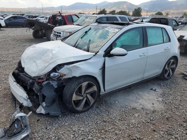 2018 VOLKSWAGEN GTI S/SE - 3VW447AU1JM256871