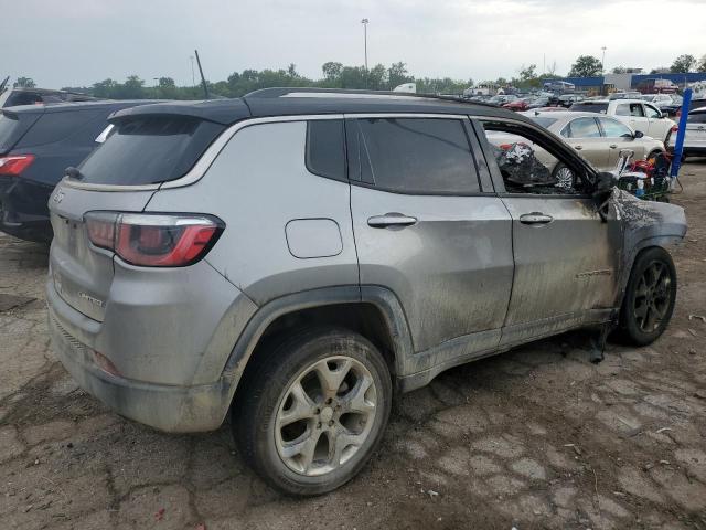 2019 JEEP COMPASS LI - 3C4NJDCB9KT761333