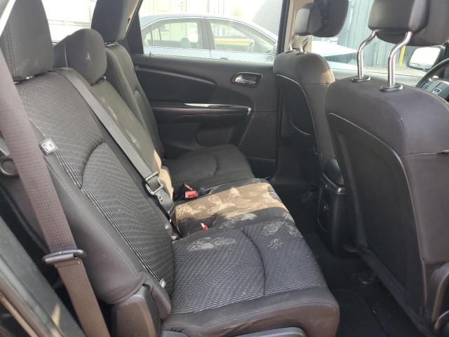2015 DODGE JOURNEY SX - 3C4PDCBG0FT711451