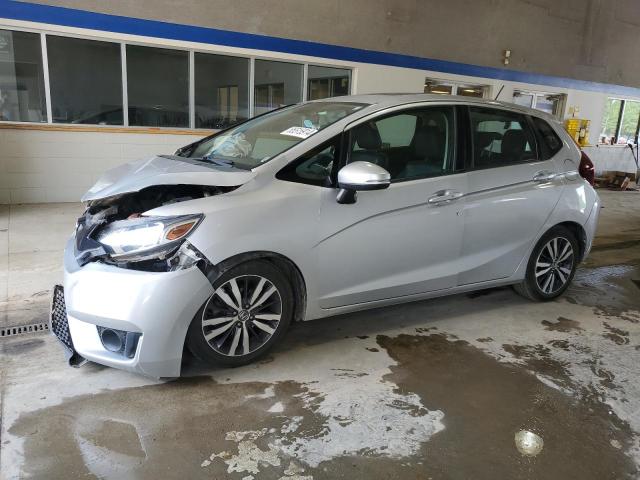 2015 HONDA FIT EX - 3HGGK5H8XFM743028