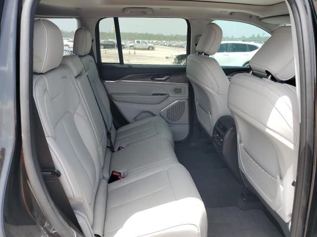 2023 JEEP GRAND CHER - 1C4RJHDG0P8741125