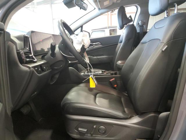 2023 KIA SPORTAGE E - 5XYK3CAF7PG127806