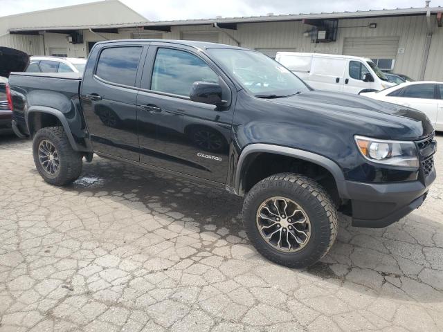 2018 CHEVROLET COLORADO Z - 1GCGTEEN2J1122572