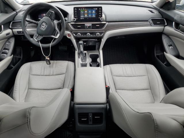 2020 HONDA ACCORD EXL - 1HGCV1F52LA013579
