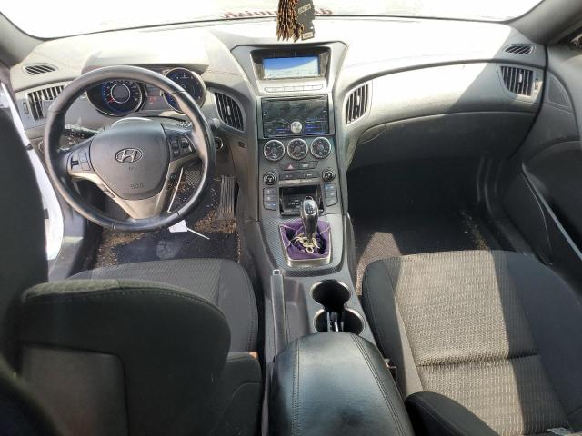 2015 HYUNDAI GENESIS CO - KMHHT6KJ9FU127779