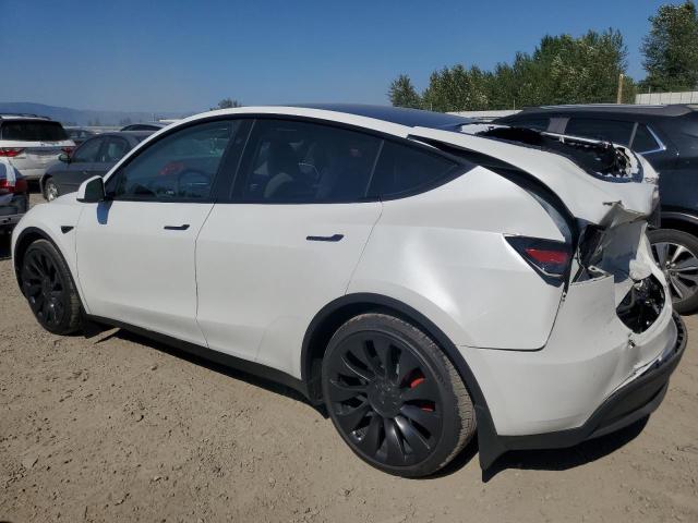 7SAYGDEF8PF804287 Tesla Model Y 2023