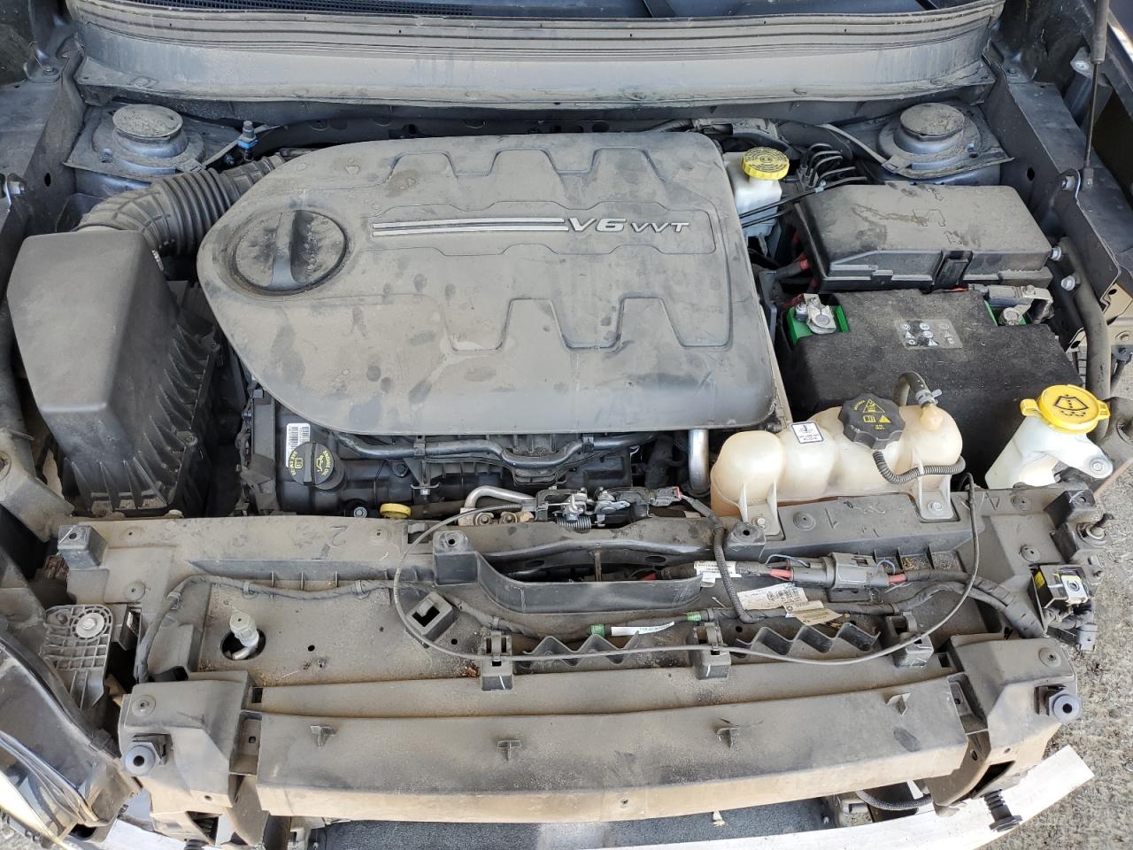 1C4PJLDX9KD382884 2019 Jeep Cherokee Limited