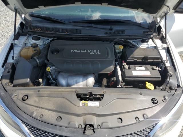 VIN 1C3CCCAB2FN631709 2015 Chrysler 200, Limited no.11