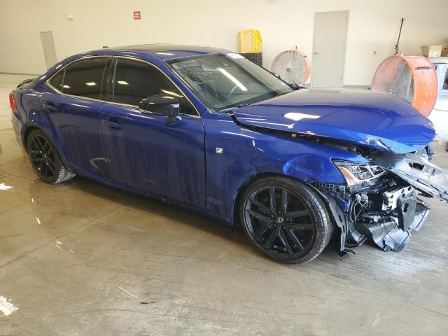 2020 LEXUS IS 300 F-S JTHGA1D20L5106645