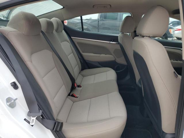 2019 Hyundai Elantra Sel VIN: 5NPD84LF2KH433360 Lot: 62799744