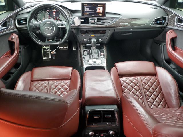 2018 AUDI S6 PREMIUM WAUFFAFC5JN042424