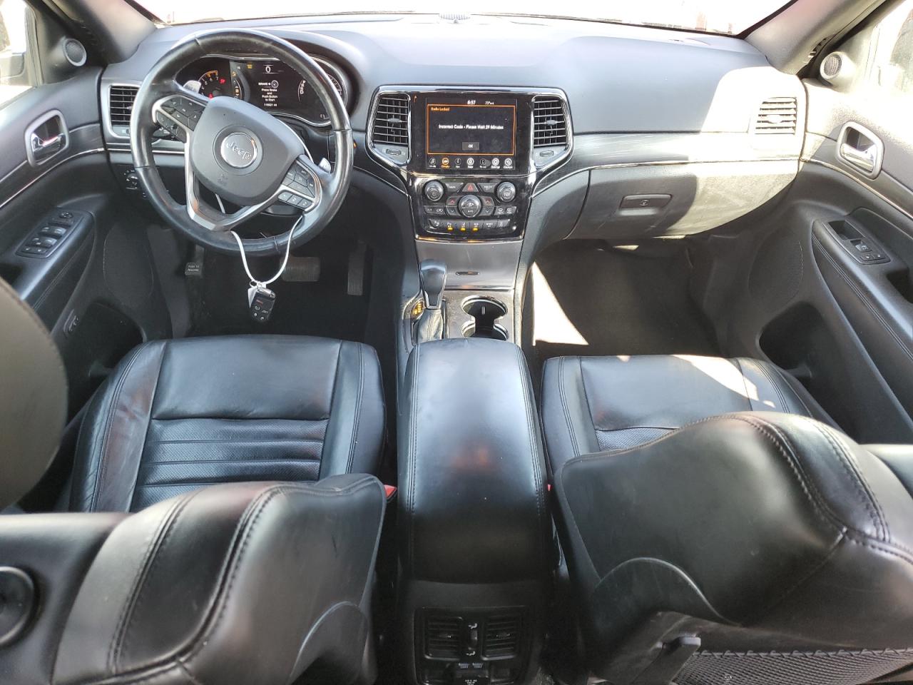 1C4RJFBT3KC815843 2019 Jeep Grand Cherokee Limited