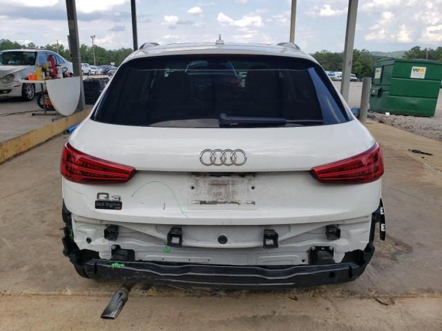 2016 AUDI Q3 PRESTIG - WA1FFCFS8GR018359