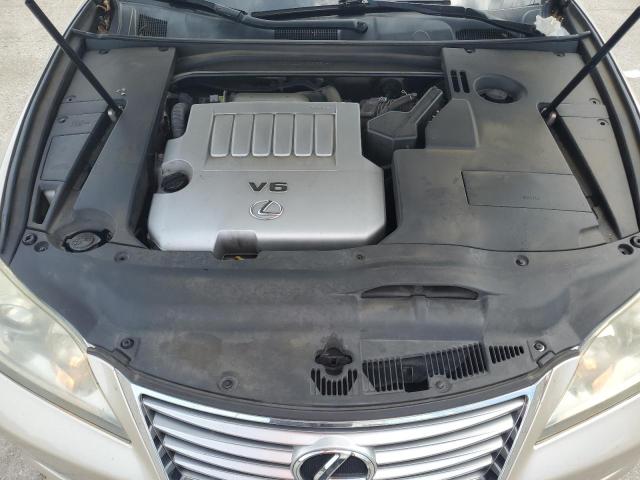 2010 Lexus Es 350 VIN: JTHBK1EG8A2367831 Lot: 61824344