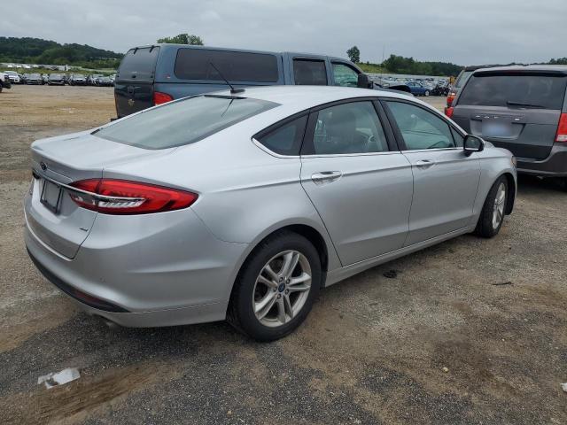 VIN 3FA6P0H75JR151723 2018 Ford Fusion, SE no.3