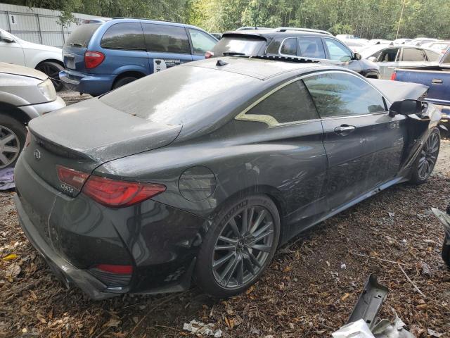 JN1FV7EL7HM701648 2017 Infiniti Q60 Red Sport 400