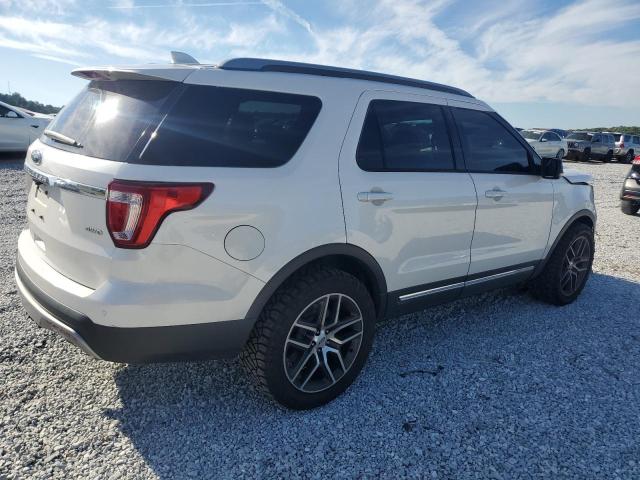 2016 FORD EXPLORER X - 1FM5K8D87GGC51402
