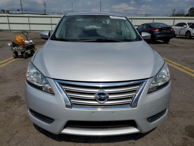 3N1AB7AP1DL641141 | 2013 Nissan sentra s