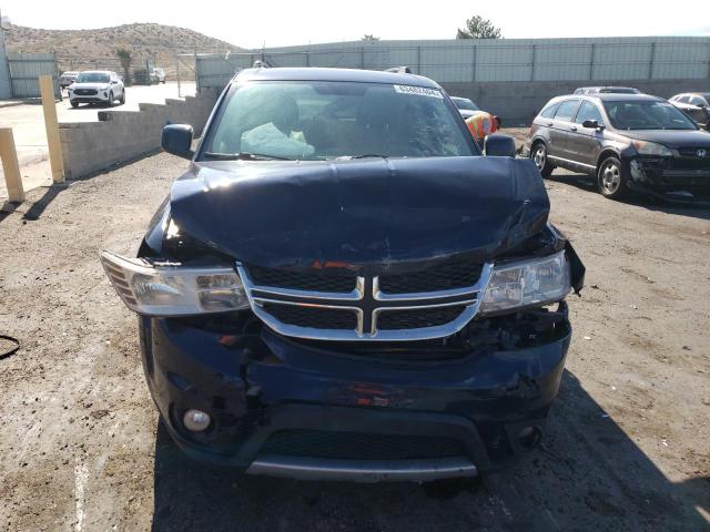 2017 DODGE JOURNEY SX - 3C4PDDBGXHT525182