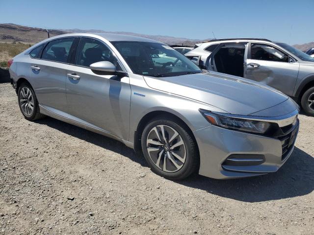 2020 HONDA ACCORD HYB - 1HGCV3F17LA016521
