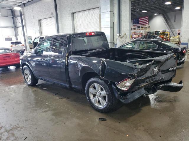2019 RAM 1500 CLASS - 1C6RR7FG4KS583911