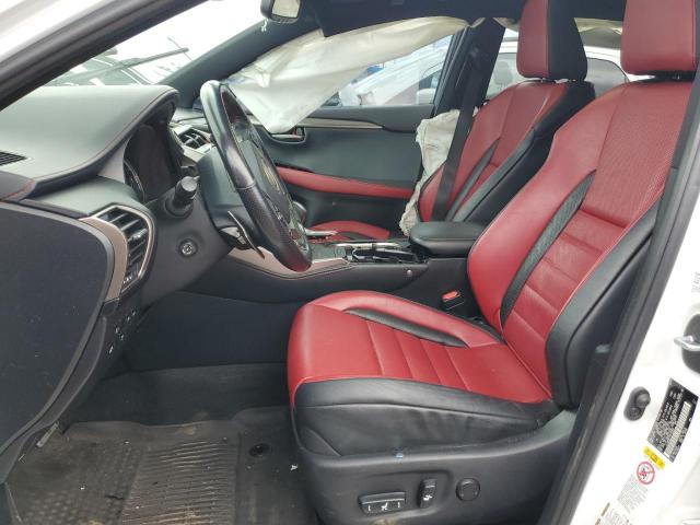 2019 Lexus Nx 300 Base VIN: JTJBARBZ7K2180085 Lot: 61699624