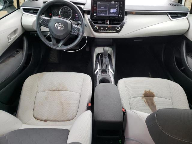 2022 TOYOTA COROLLA LE - 5YFEPMAE0NP299277