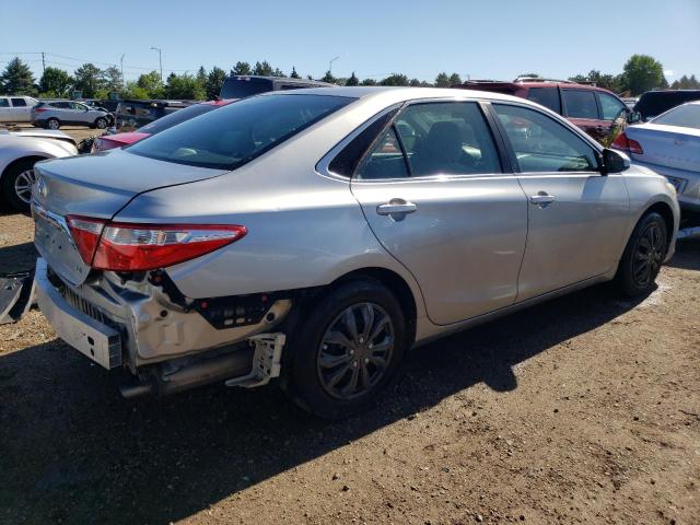 VIN 4T1BF1FK0FU042848 2015 Toyota Camry, LE no.3