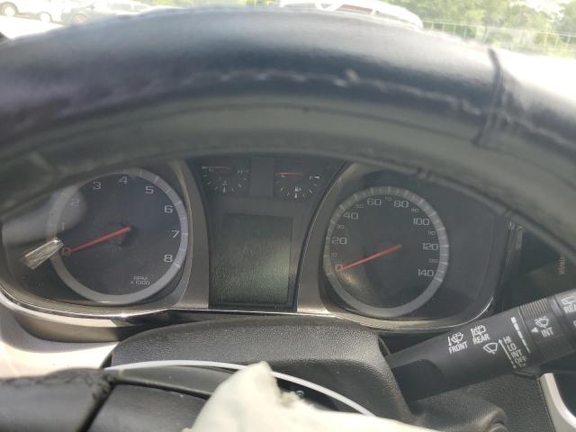 2015 GMC TERRAIN SL - 2GKFLTE30F6372481