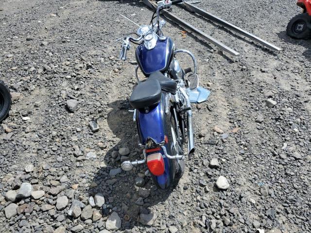 2007 YAMAHA XVS650 JYAVM01E27A11050