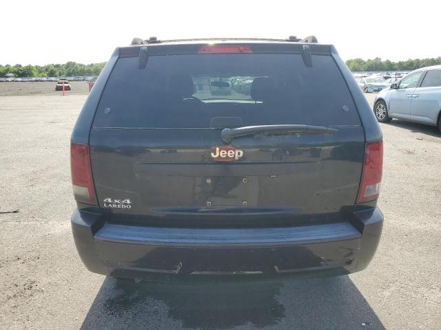 2009 Jeep Grand Cherokee Laredo VIN: 1J8GR48K29C537104 Lot: 61884414