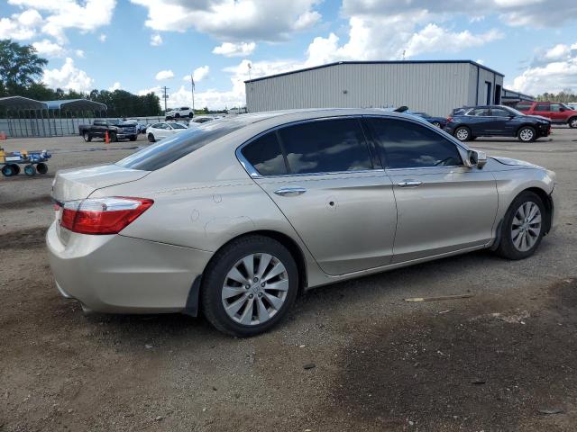 2014 HONDA ACCORD EXL 1HGCR3F83EA042909  64108374