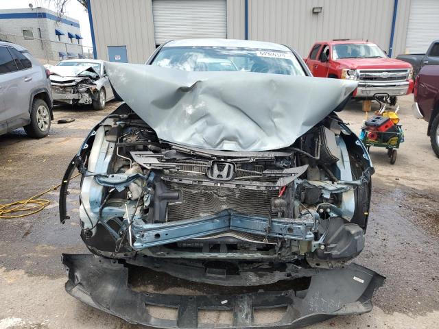 VIN 2HKRM4H33EH616660 2014 Honda CR-V, LX no.5