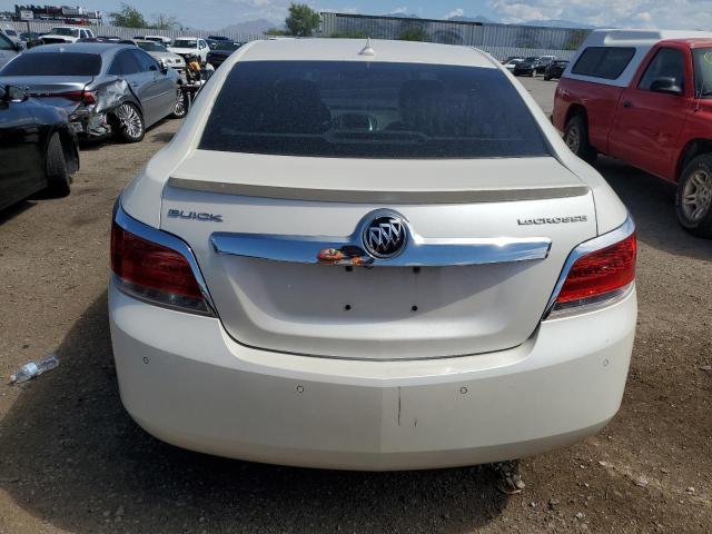 VIN 1G4GC5ER9DF295897 2013 Buick Lacrosse no.6