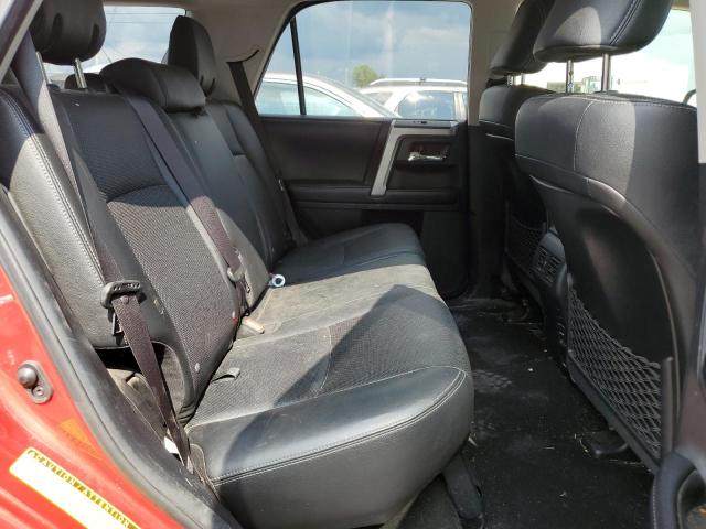 2019 TOYOTA 4RUNNER SR - JTEBU5JR1K5683089