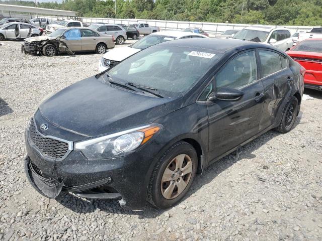 KIA FORTE LX